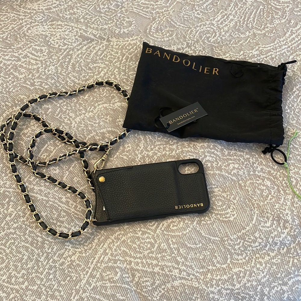 Bandolier